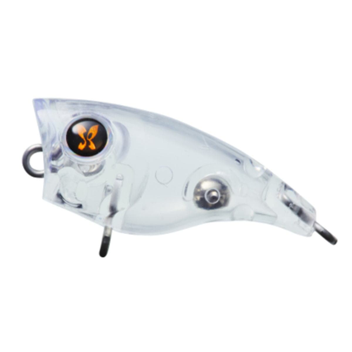 Daiwa Presso Poppin' Bug Keimura Clear