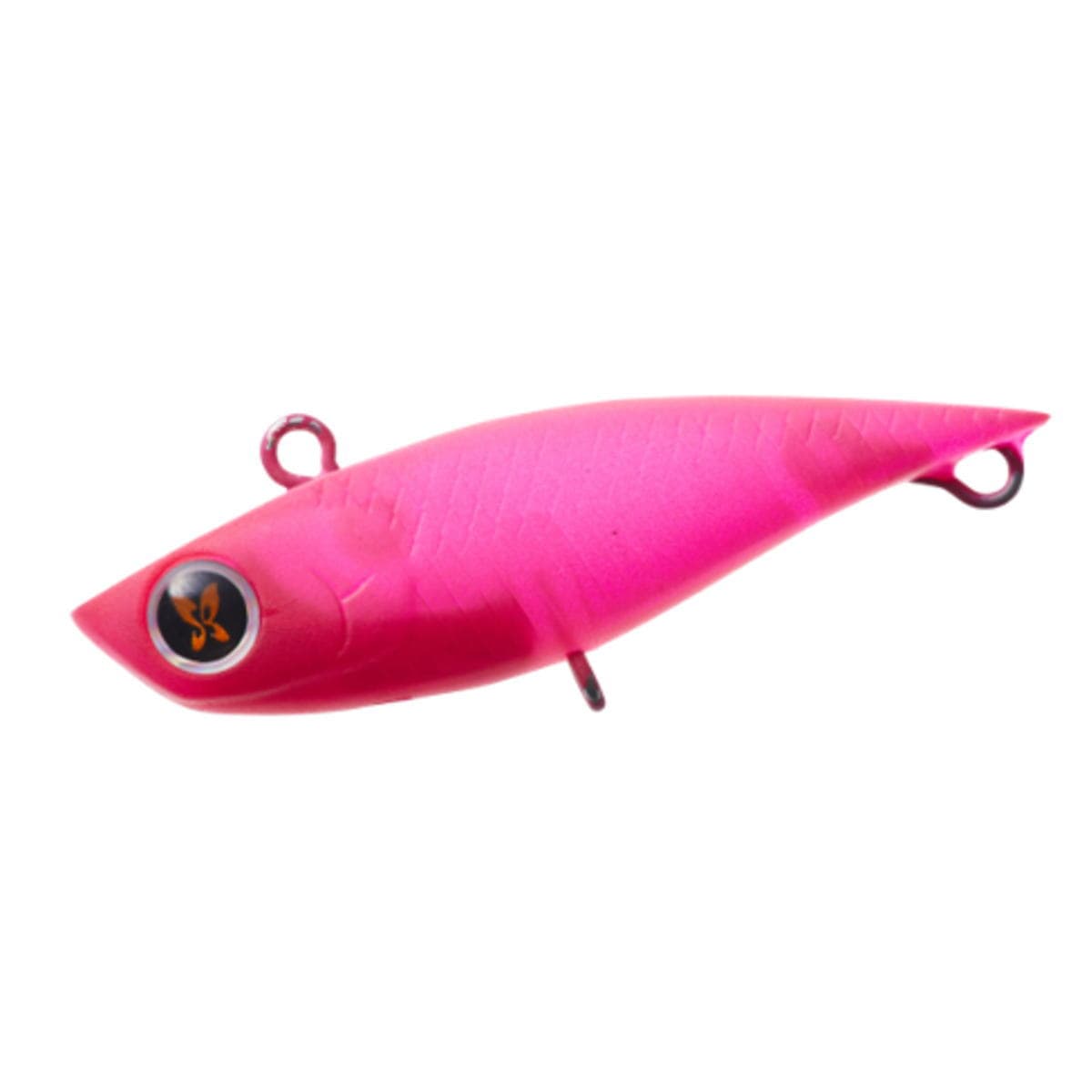 Daiwa Presso Step Dart 40S Matt Pink