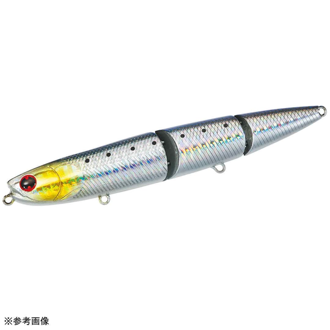 Daiwa Morethan Slap Hitter 120S #Laser Maiwashi