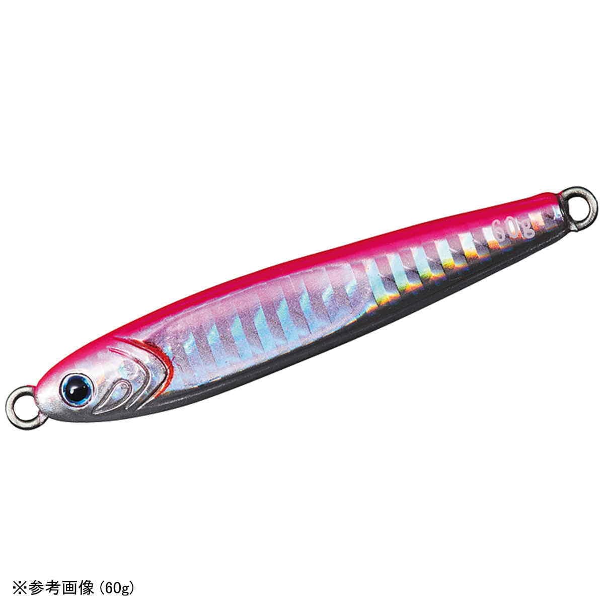 Daiwa TG Bait SLJ 80g FPH Pink
