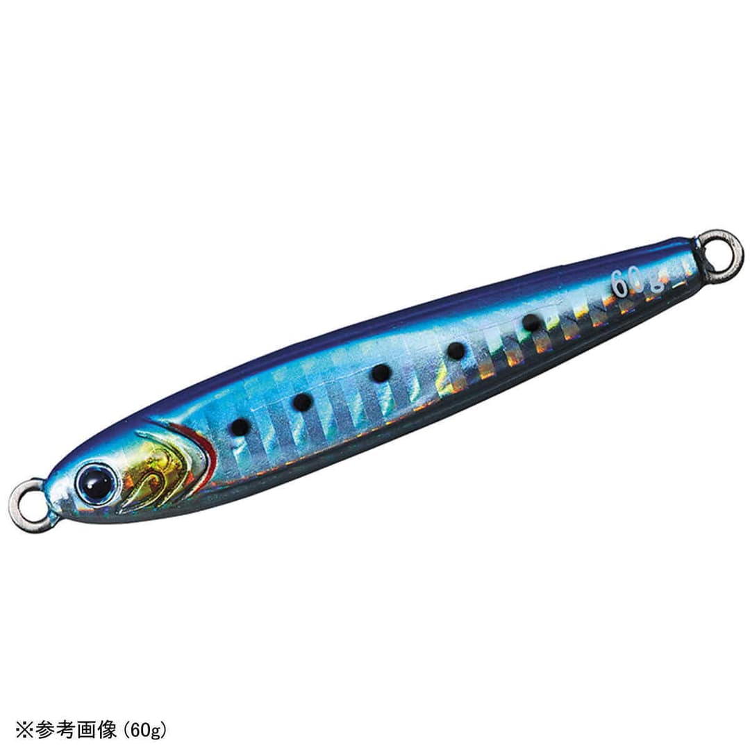 Daiwa TG Bait SLJ 80g #FPH Maiwashi