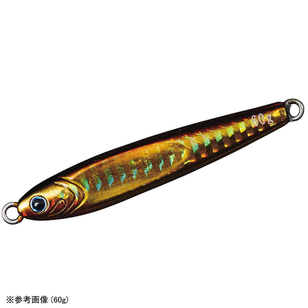 Daiwa TG Bait SLJ 80g #FPH Akakin