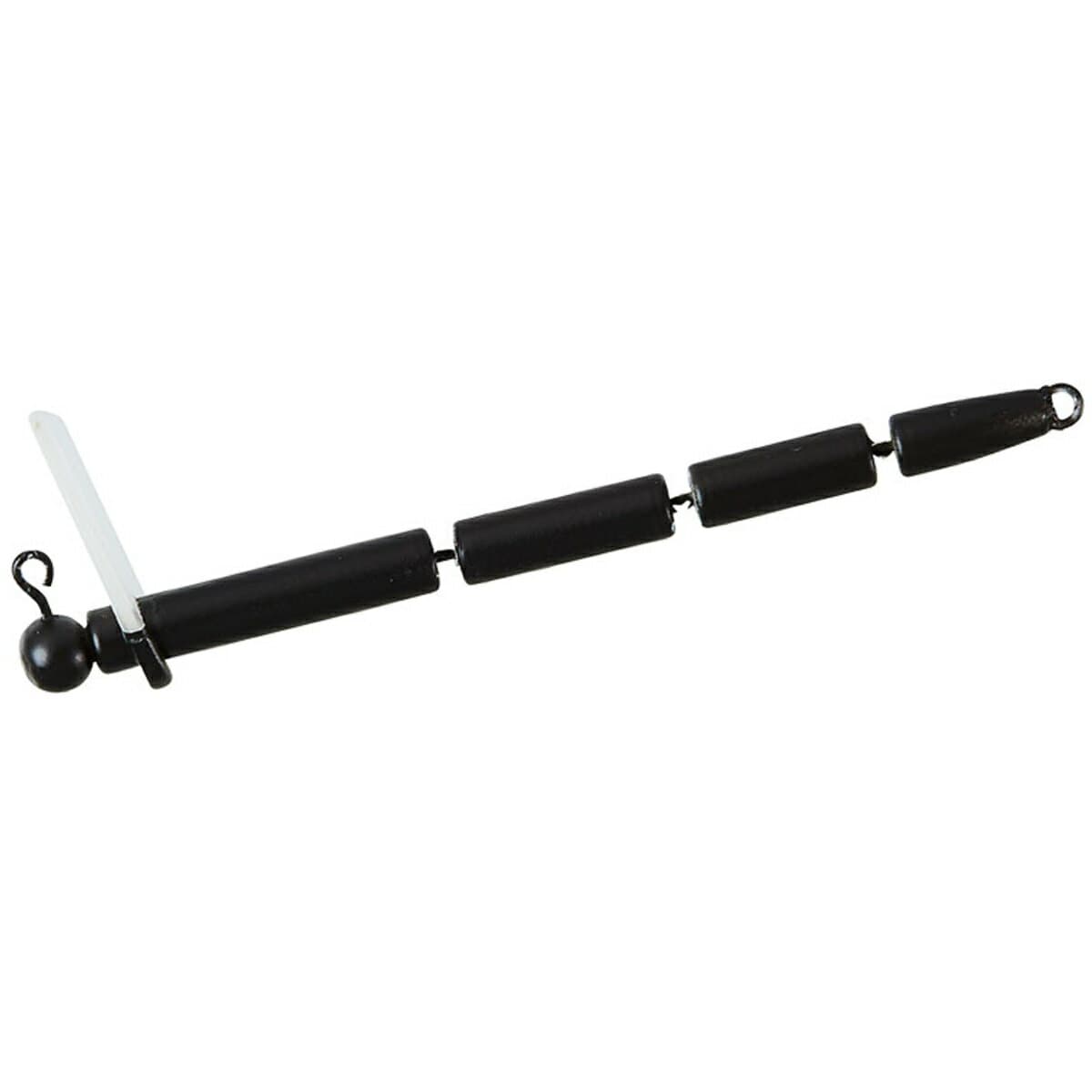 Daiwa Masu no Koeda Matte Black