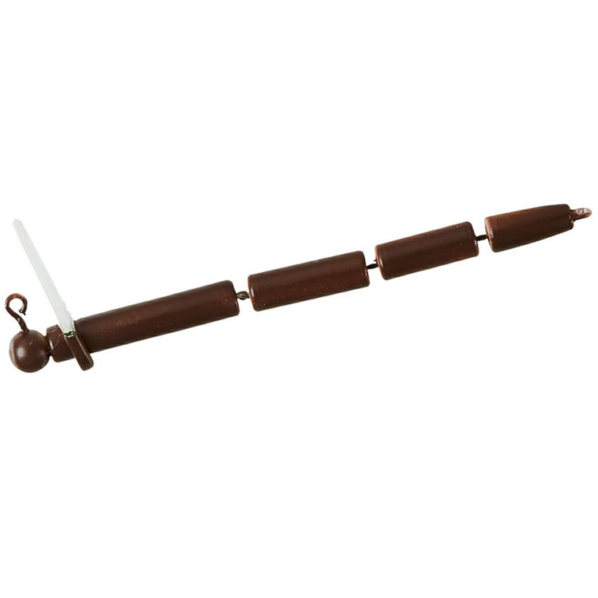 Daiwa Masu no Koeda Dark Brown