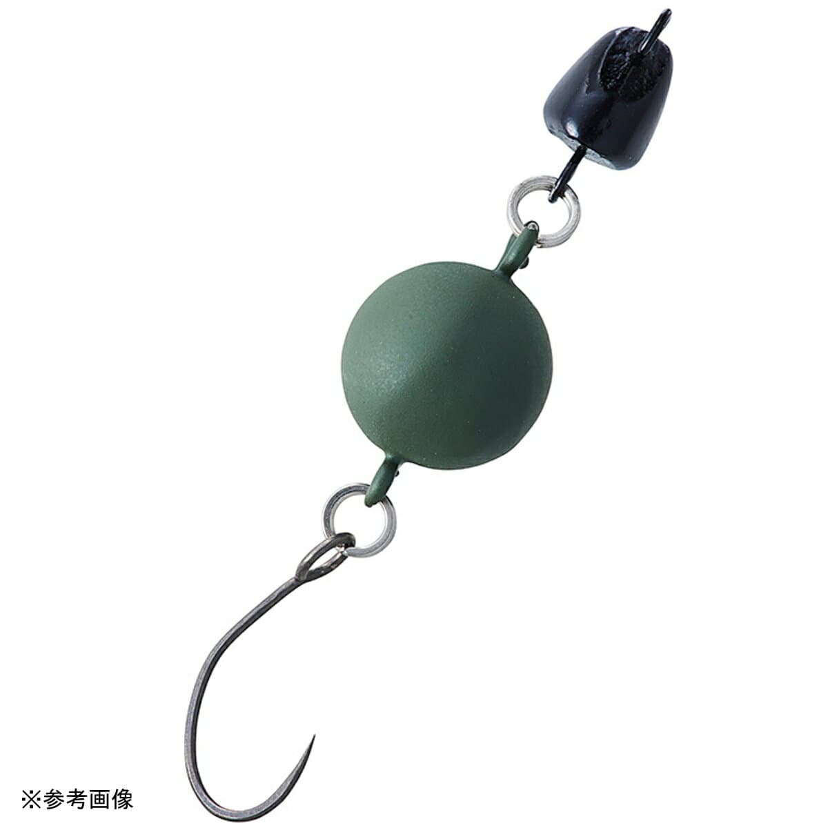Daiwa Masunotane Small Olive
