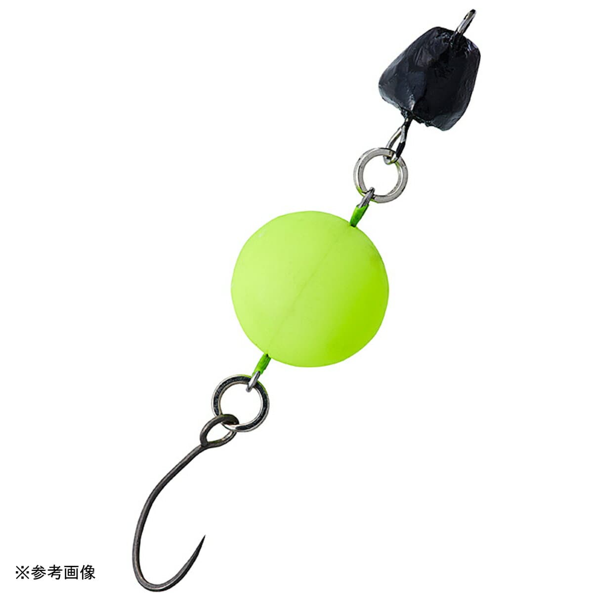 Daiwa Masu no Tane Small Lemon