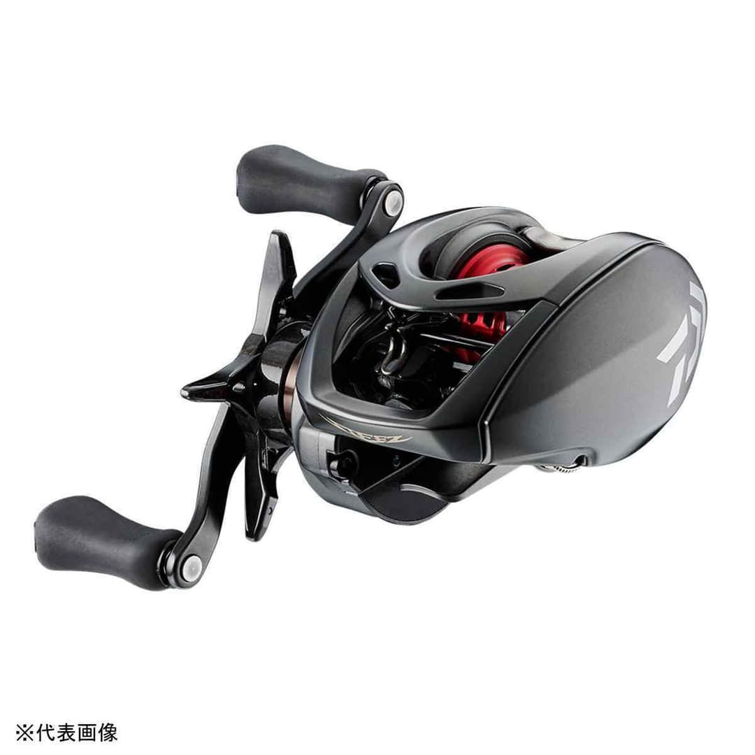 Daiwa 20 Steez Air TW 500H Right