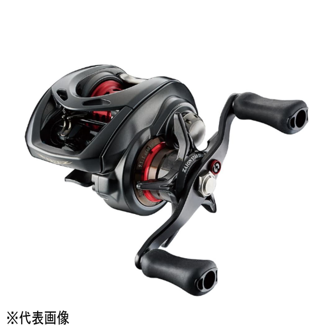Daiwa 20 Steez Air TW 500HL