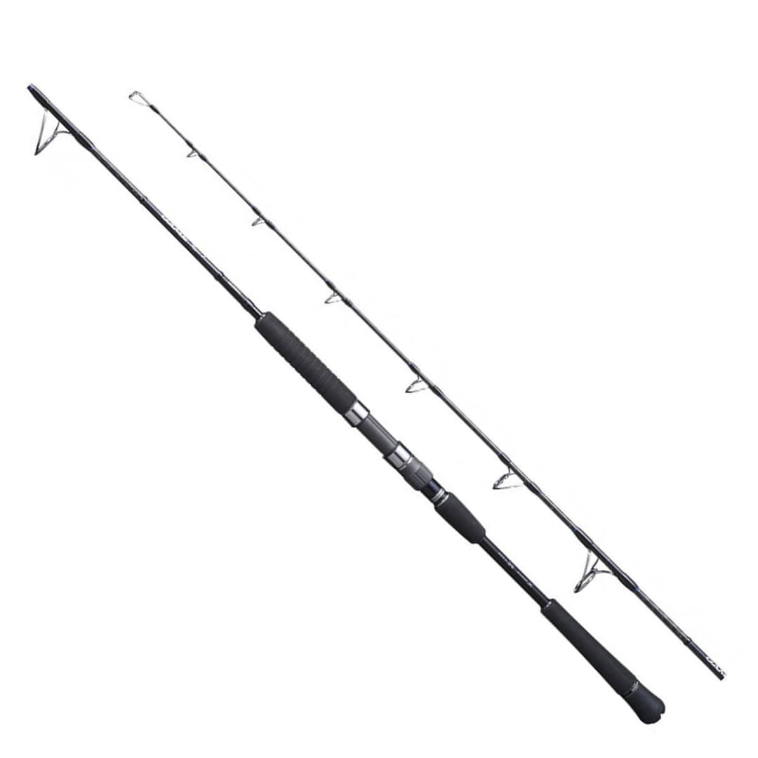 Shimano 20 Game Type J S56-6