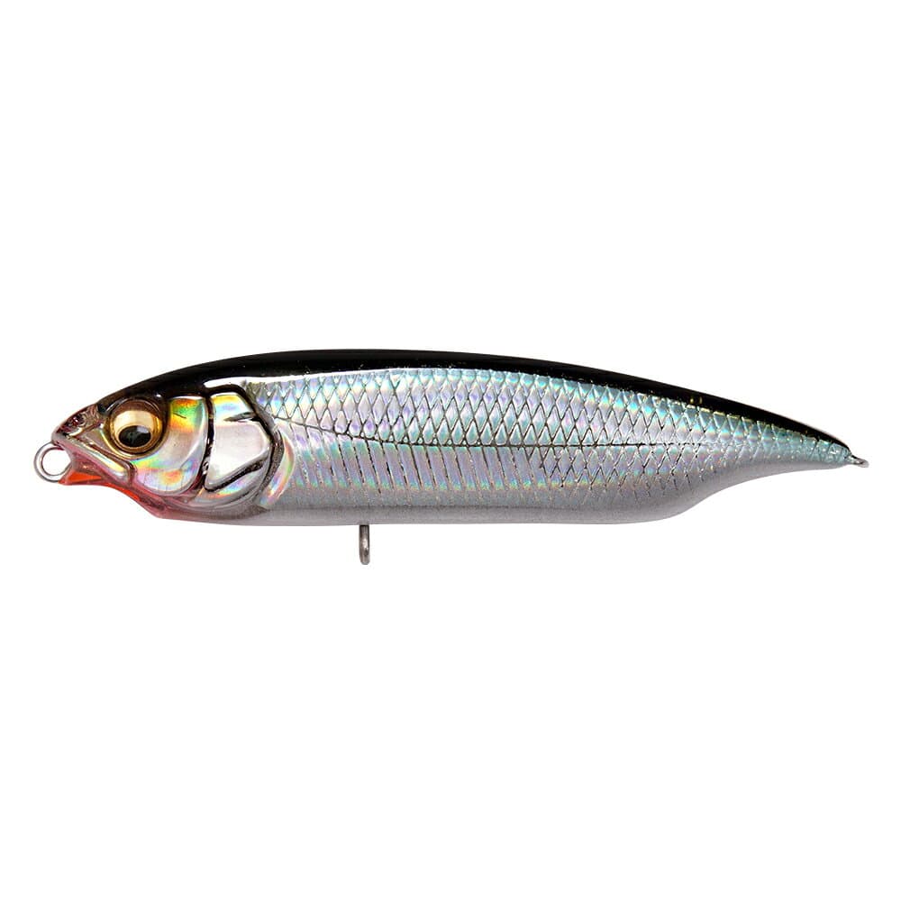 Megabass Karashi SW SS LZ Togoro Sardine