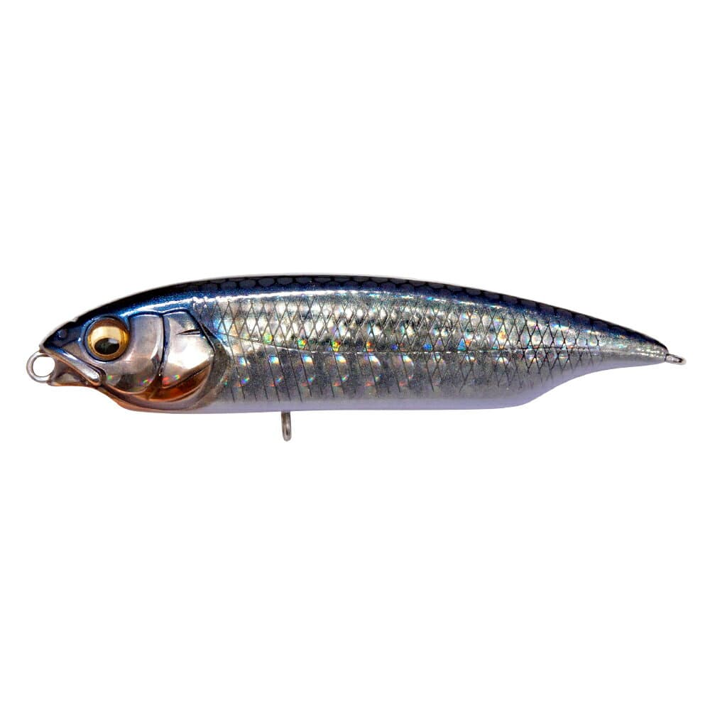 Megabass Karashi SW SS Bora