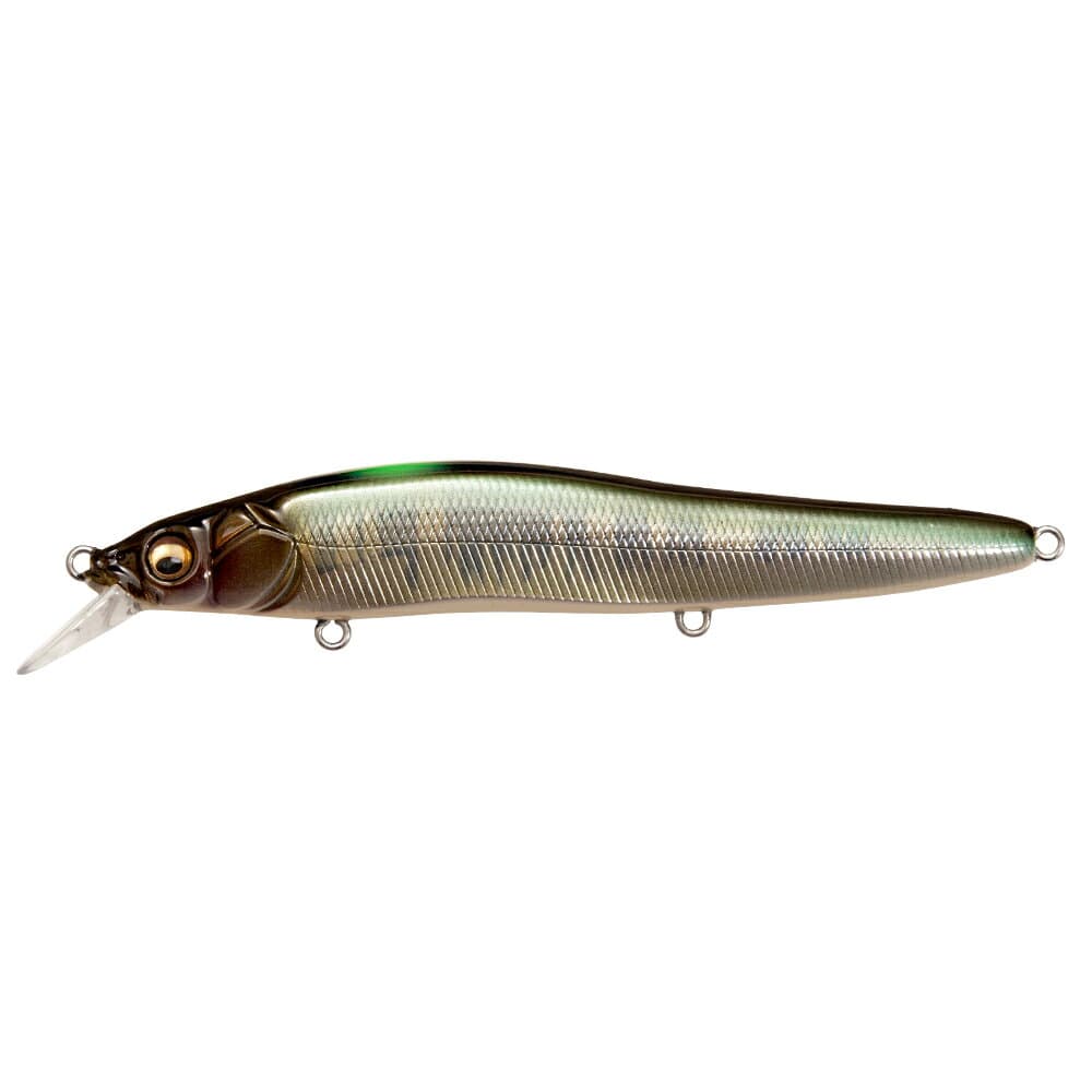 Megabass Oneten R Hi-Float #Wagin Indicator Hasu