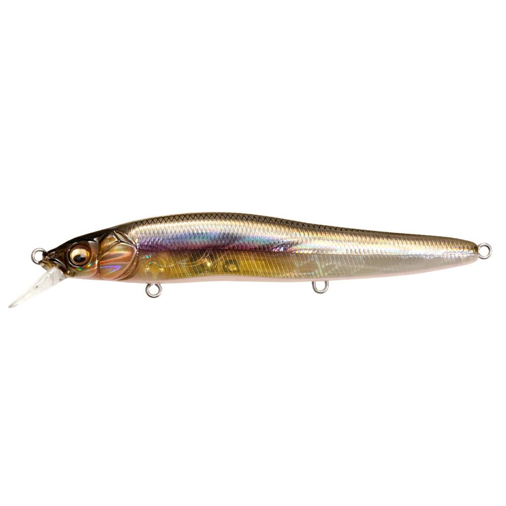 Megabass OneTen R Hi-Float Kasumi Ito