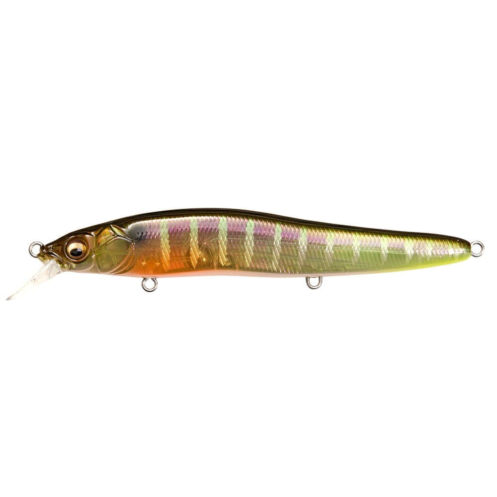 Megabass Oneten R Hi Float #GP Guill