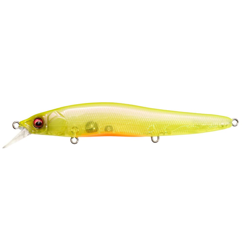 Megabass Oneten R Hi-Float #Ito-Kinari