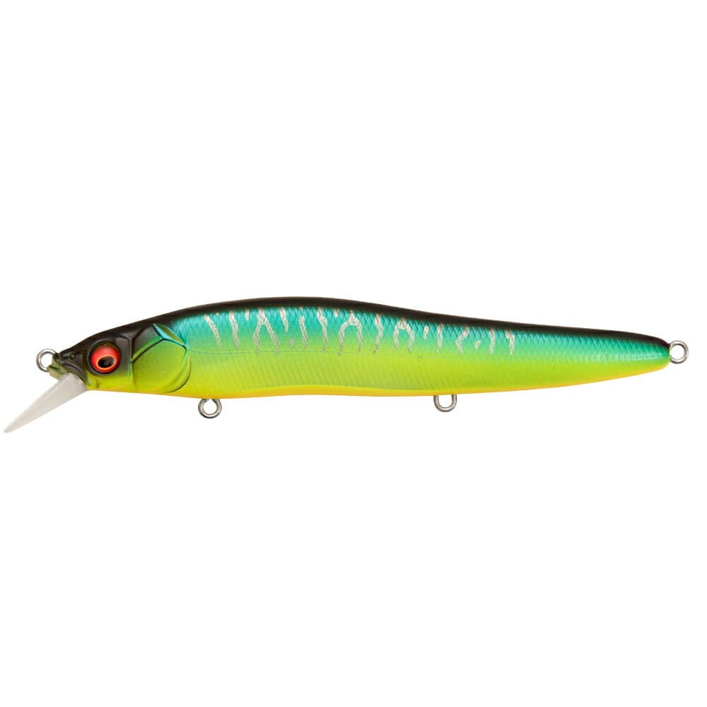 Megabass Oneten R Hi-Float #Mat Tiger