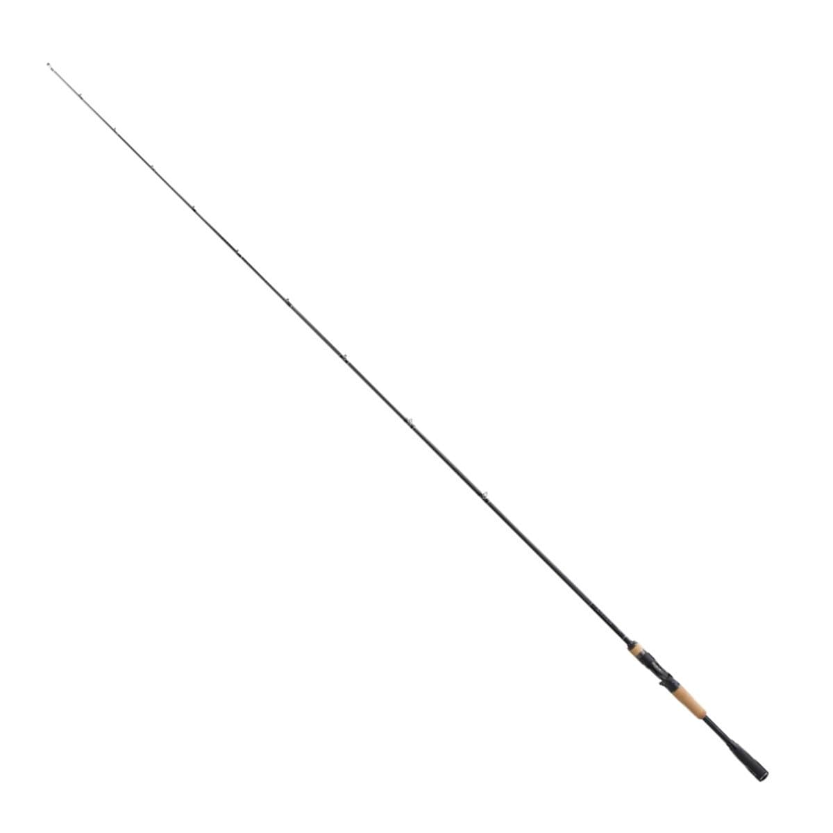 Shimano 22 Expride 167MH