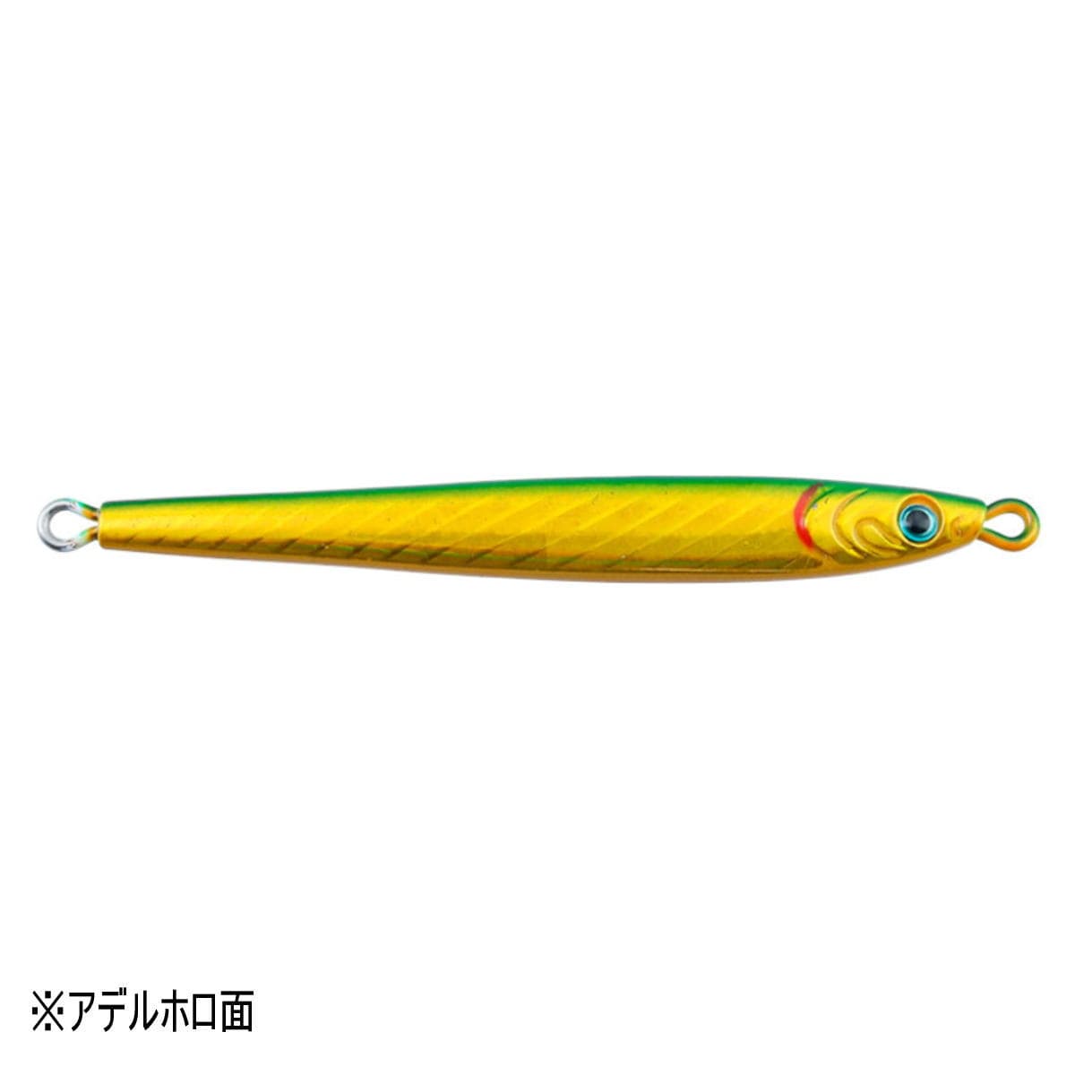 Daiwa TG Bait Slim SLJ 30g Ader Flash Green Gold