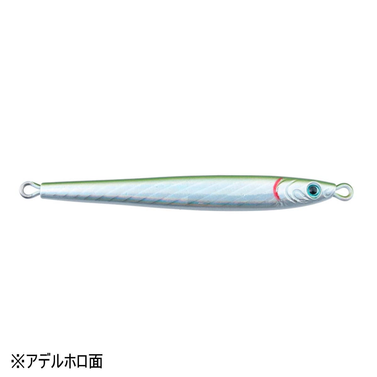 Daiwa Metal Jig TG Bait Slim SLJ 45g AF Kounago