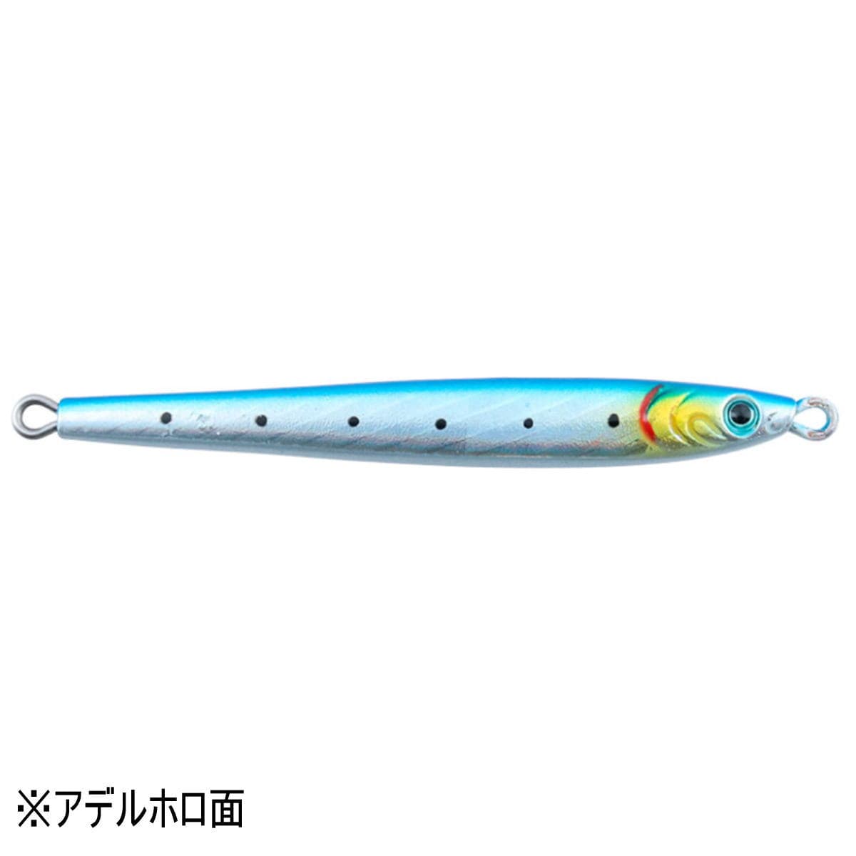 Daiwa TG Bait Slim SLJ 45g Ader Flash Iwashi