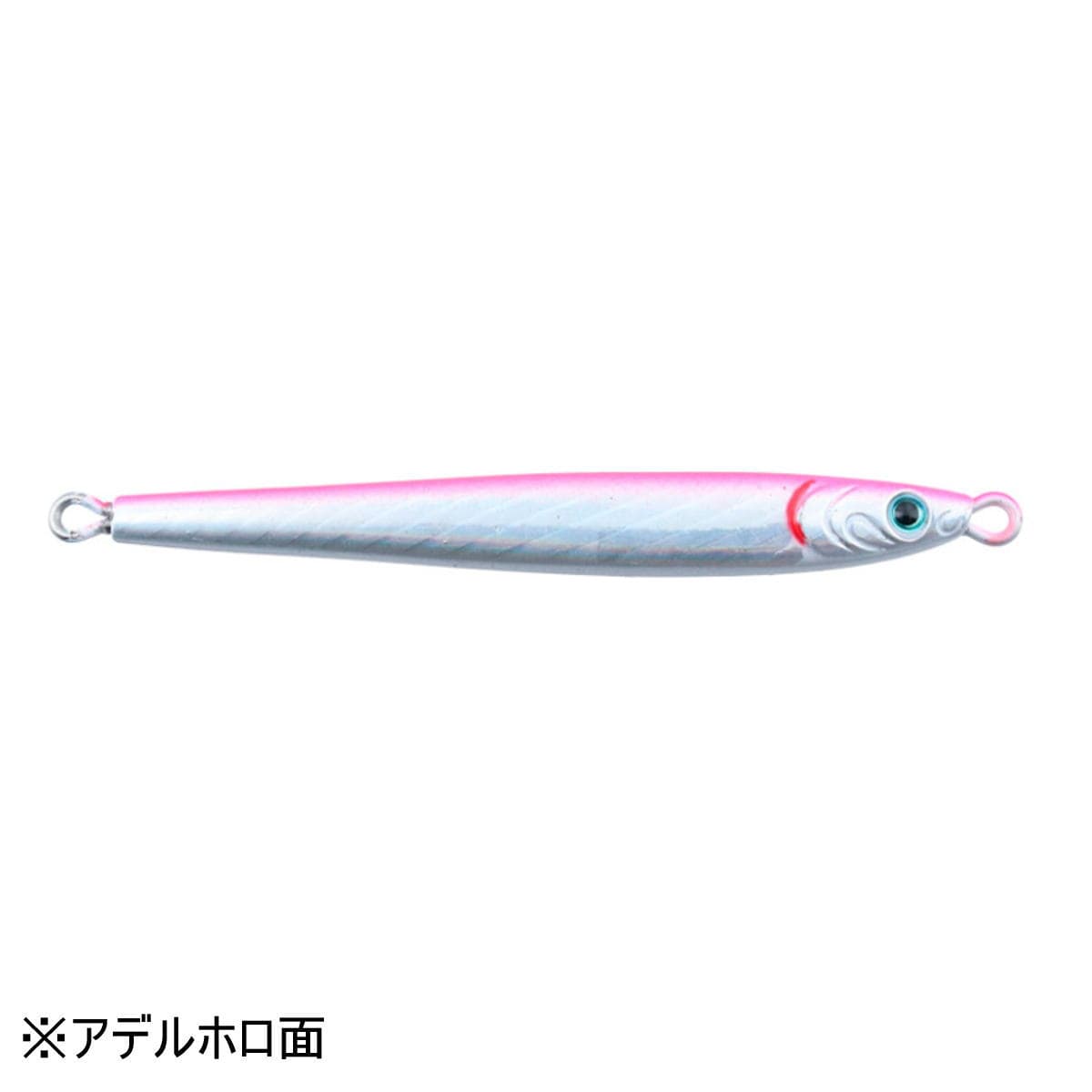 Daiwa TG Bait Slim SLJ 60g Adel Flash Pink