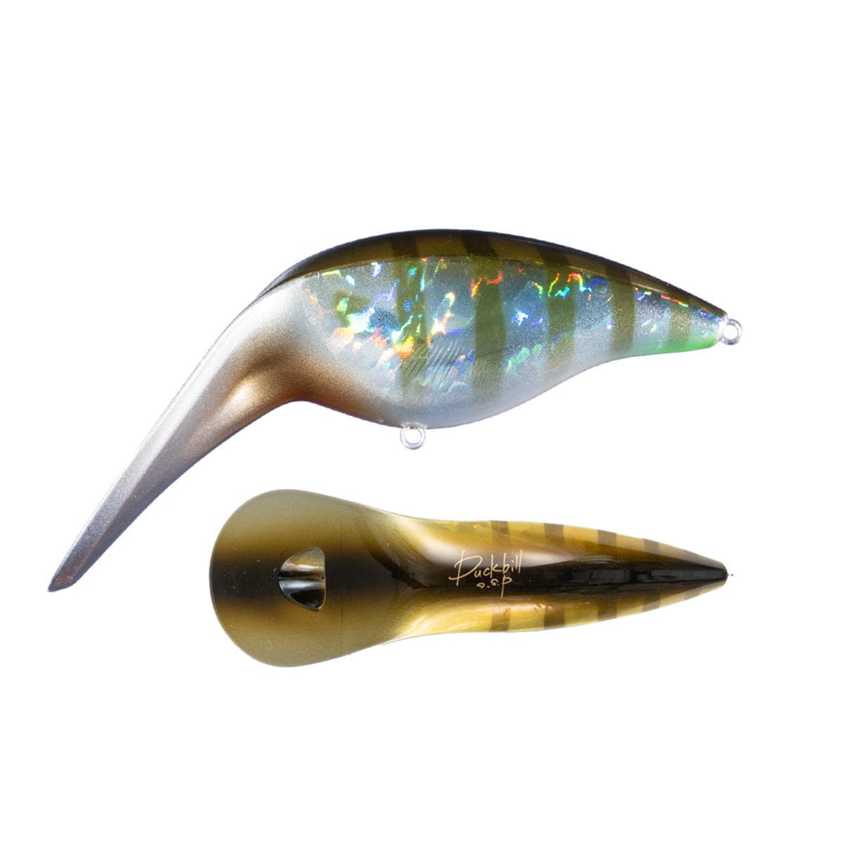 OSP Duckbill BH45 Tsuresugill.C