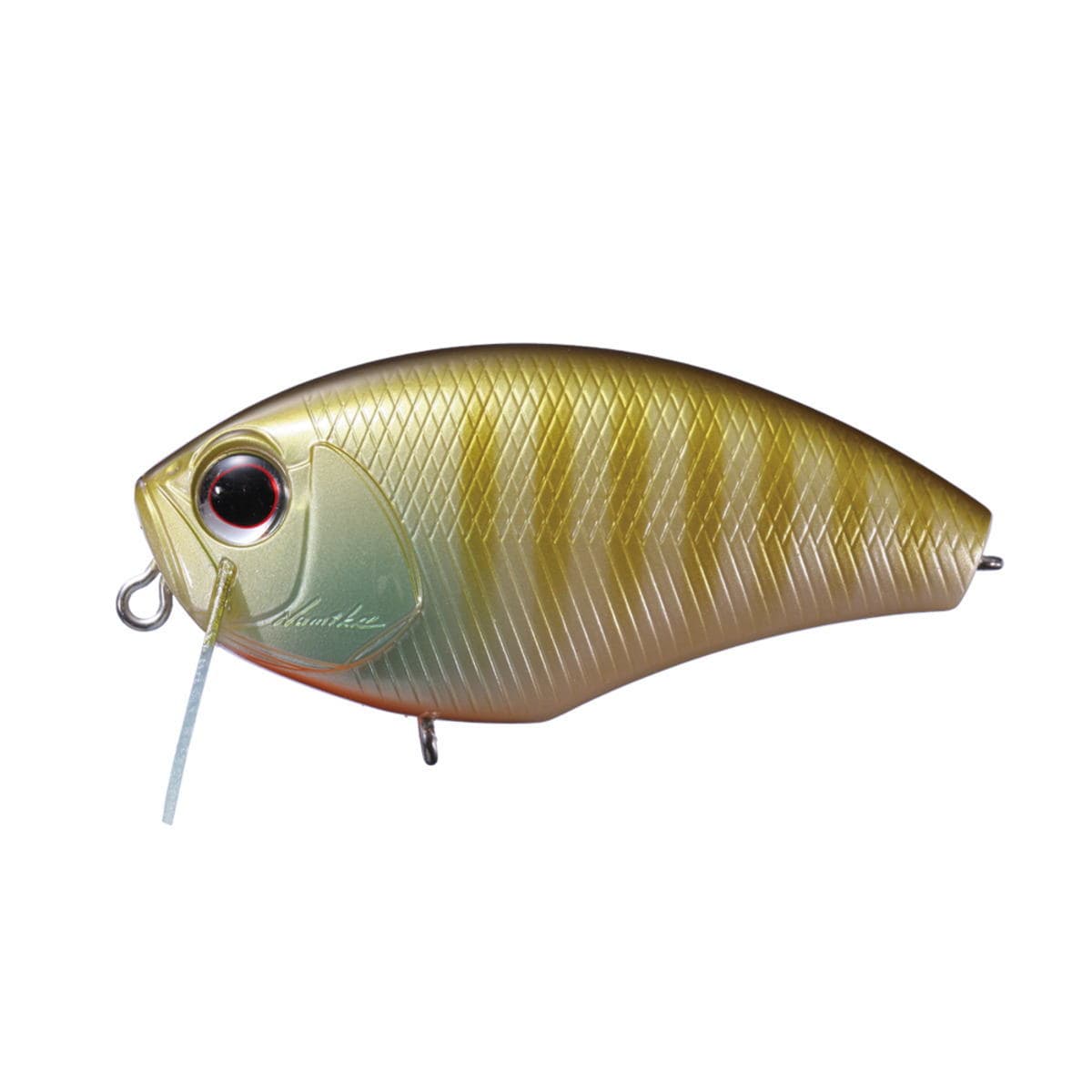 OSP Daibuzzn' Heavy Hitter P45 Sunny Gill