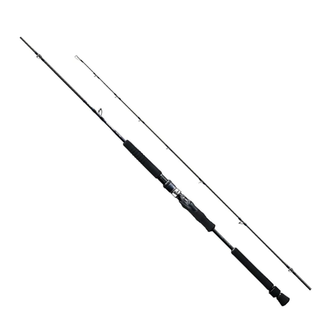 Shimano 21 Game Type EJ B63-3