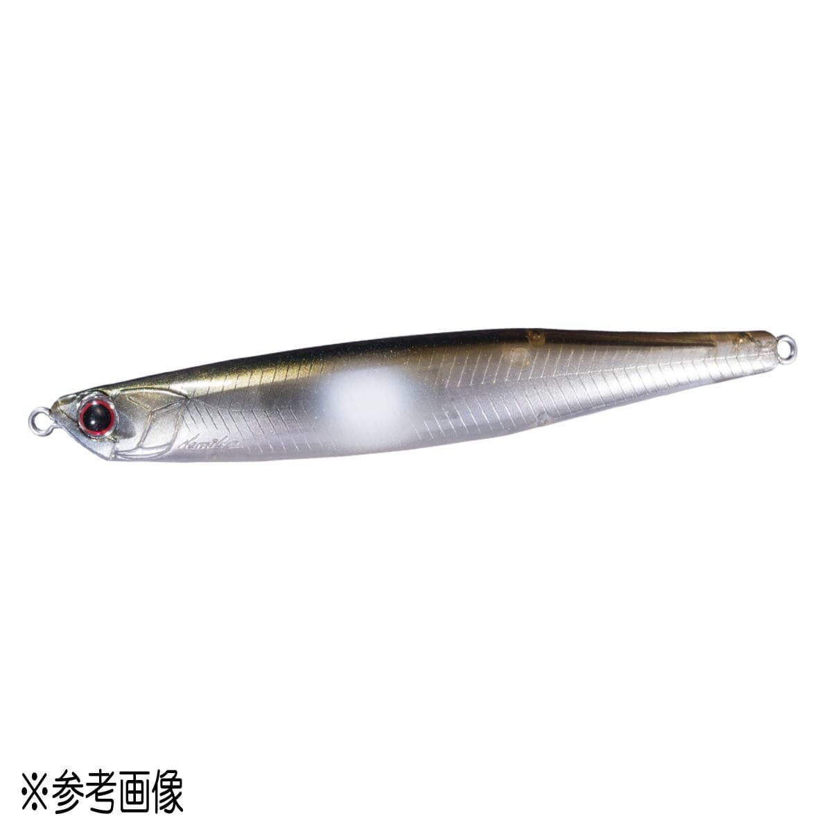 OSP Bent Minnow 76 F PP88 Orikin Baitfish