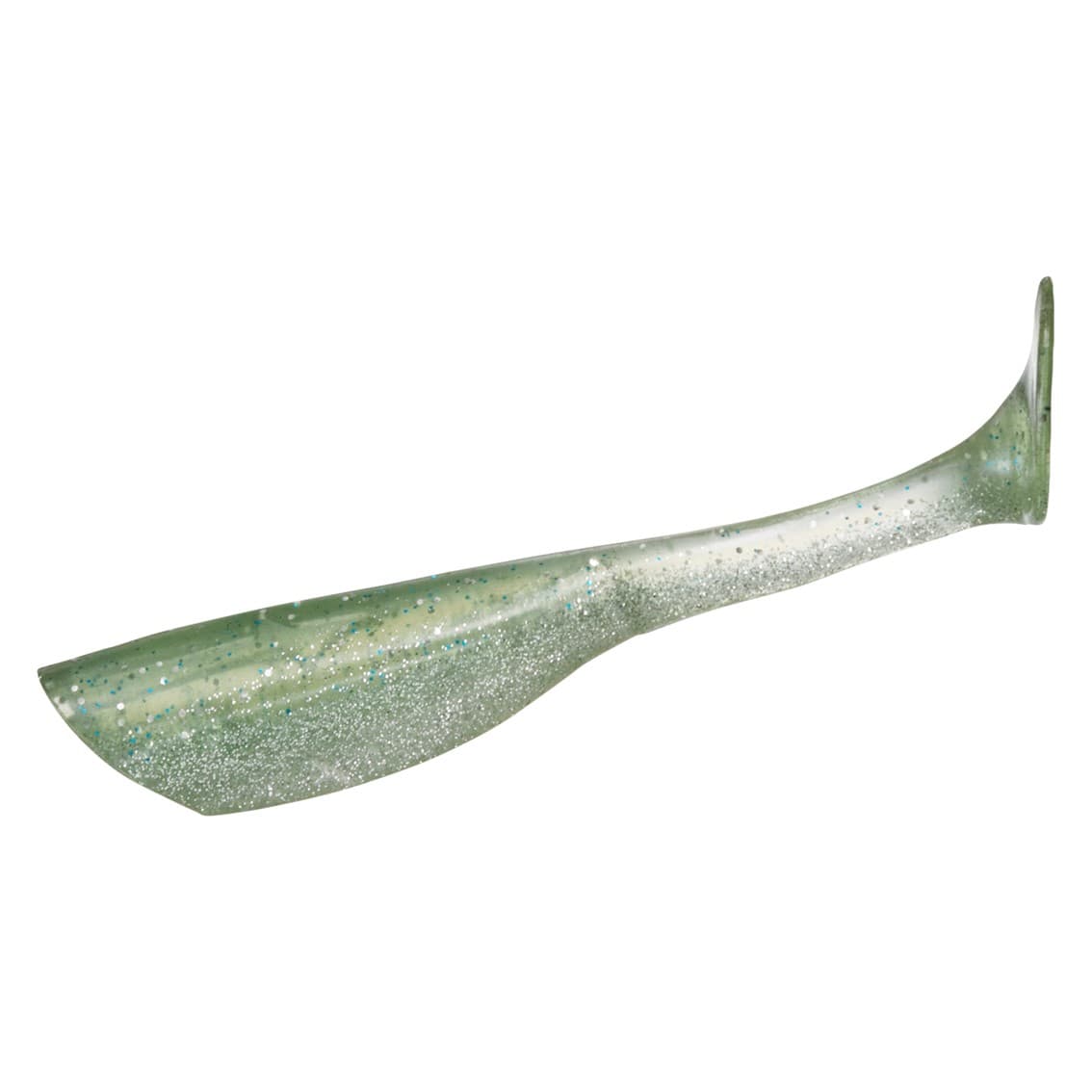 Daiwa Morethan Rodem R Upper Spare Body 3 inch SG Haku