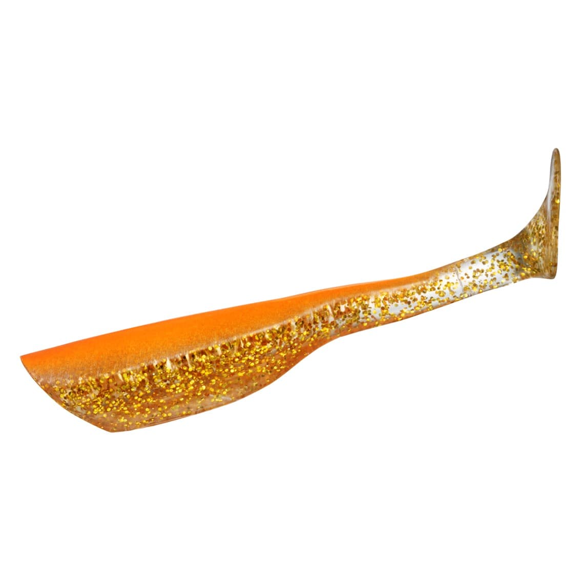 Daiwa Morethan SB Rodem R Upper Spare Body 3 inch Onuma Orange