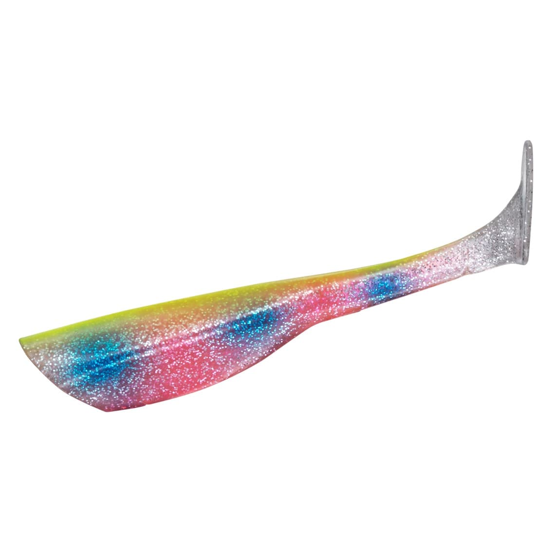 Daiwa Worm Morethan SB Rodem R Upper Spare Body Nightless Castle