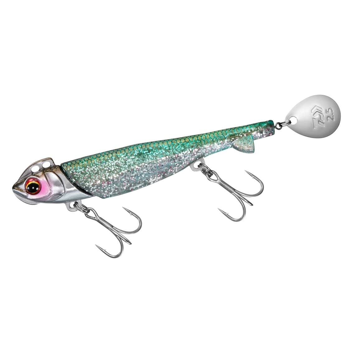 Daiwa Flat Junkie Rodem R4 Blade 18g Multi Kisu