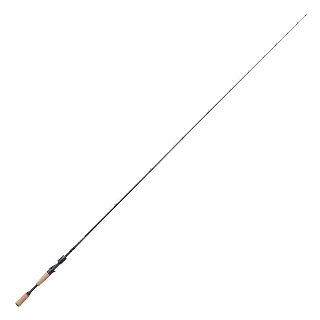 Shimano 26 Poison Glorious 166L+-S