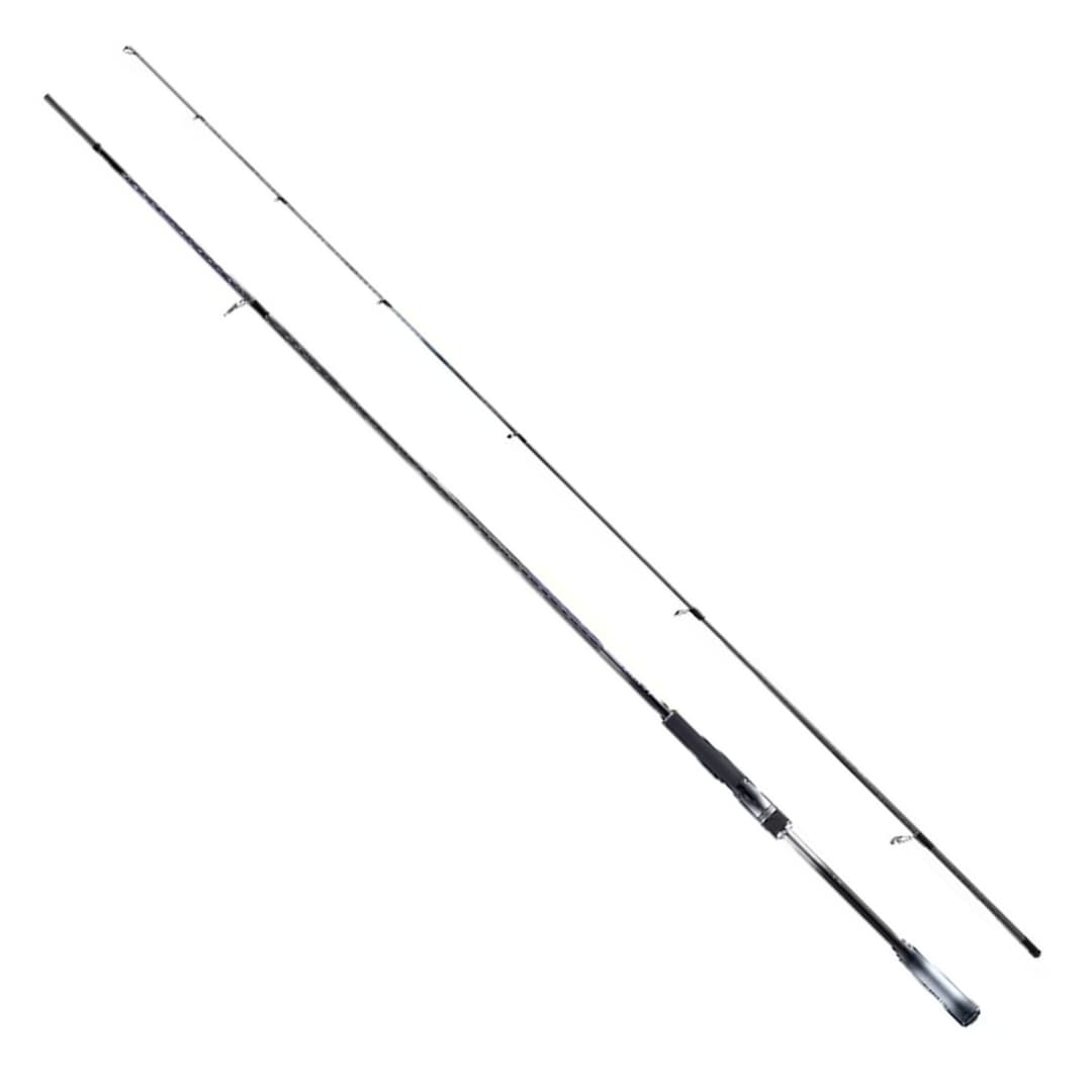 Shimano 26 Lunamis S90ML 2 Pieces Spinning Rod