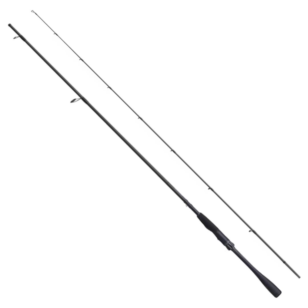 Shimano 26 Zodias 274ML-2