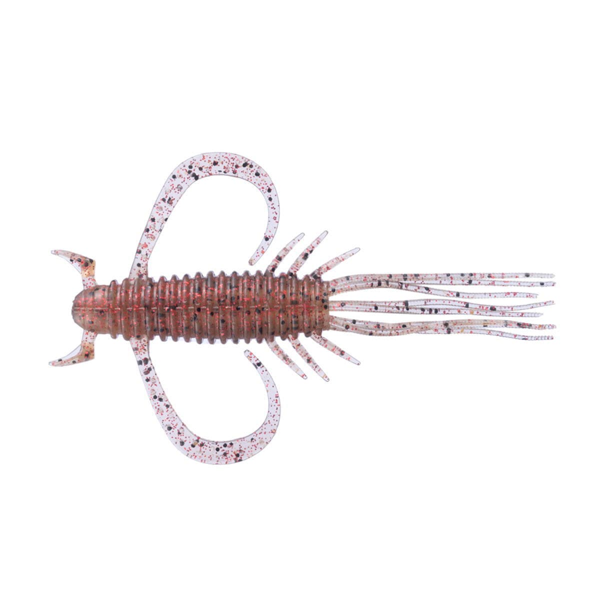 O.S.P Worm Fullter Tube 2.5inch W071 Shrimp miso SW