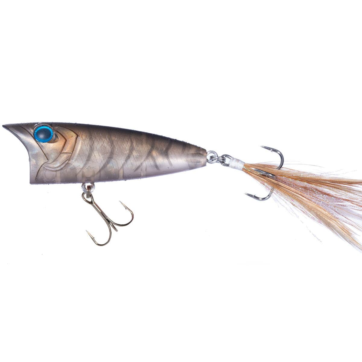 OSP Louder 70 MT28 Matt Swamp Shrimp