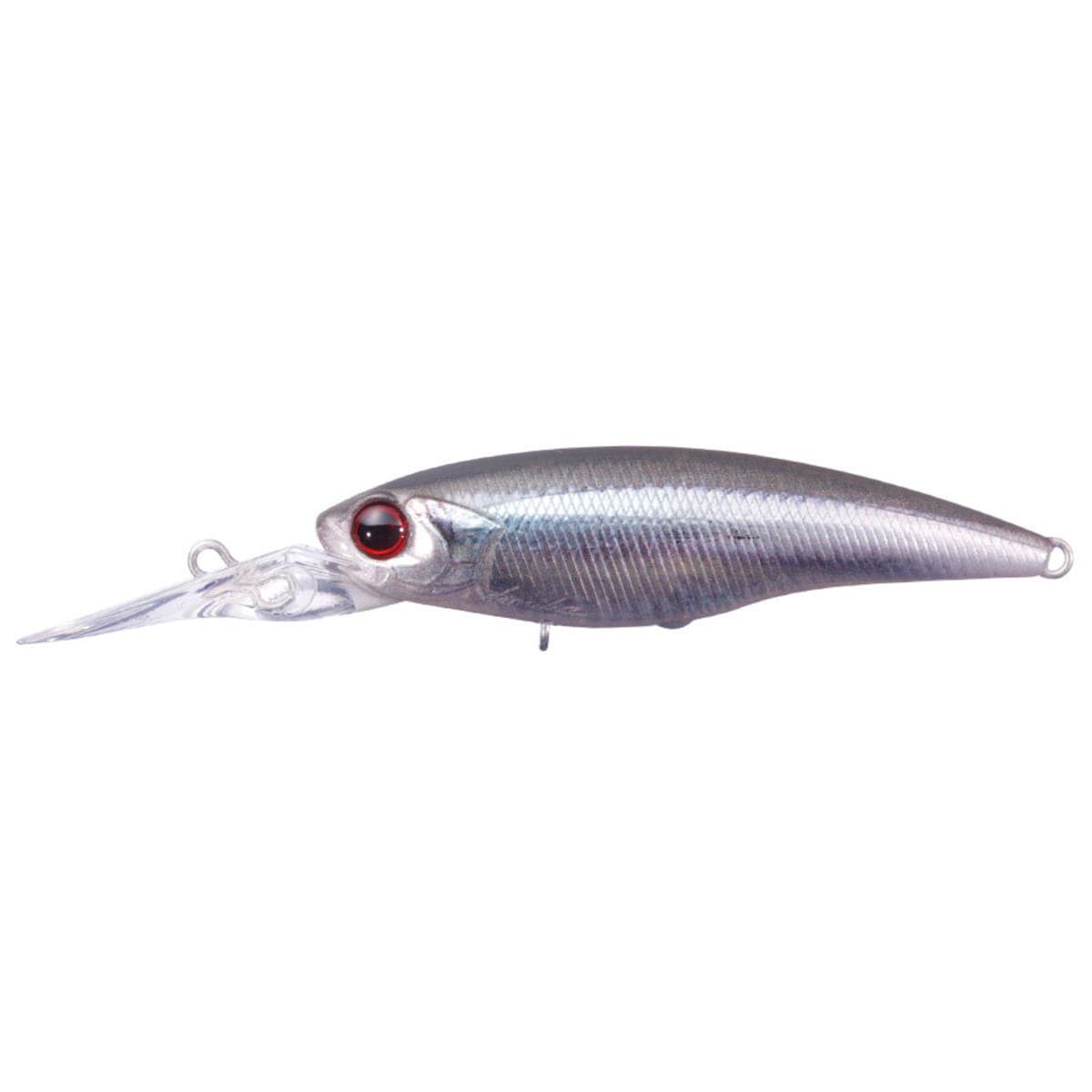 O.S.P Bass Lure High Cut DR-SP RP87 Real Wakasagi Ver.2