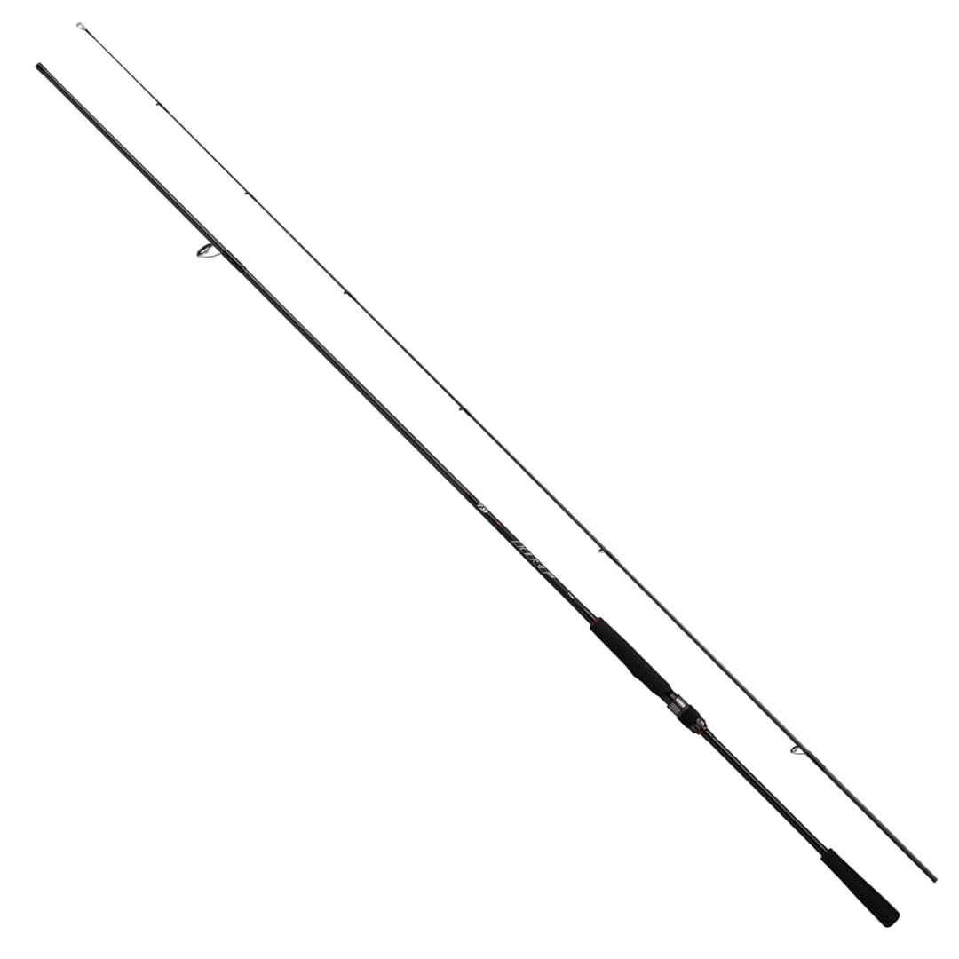 Daiwa 22 HRF 79M-Q