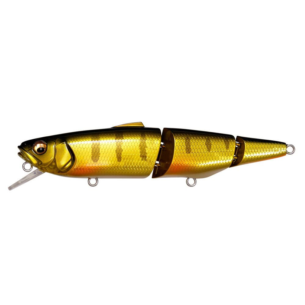 Megabass SuWITCH Japanese Silver Perch