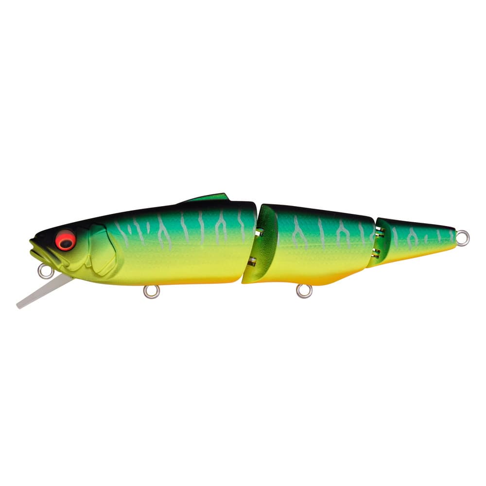 Megabass SuWITCH Mat Tiger