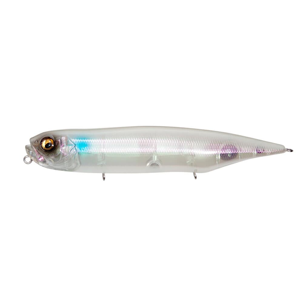 Megabass DOG-X Diamante SW #GP Glow Bait