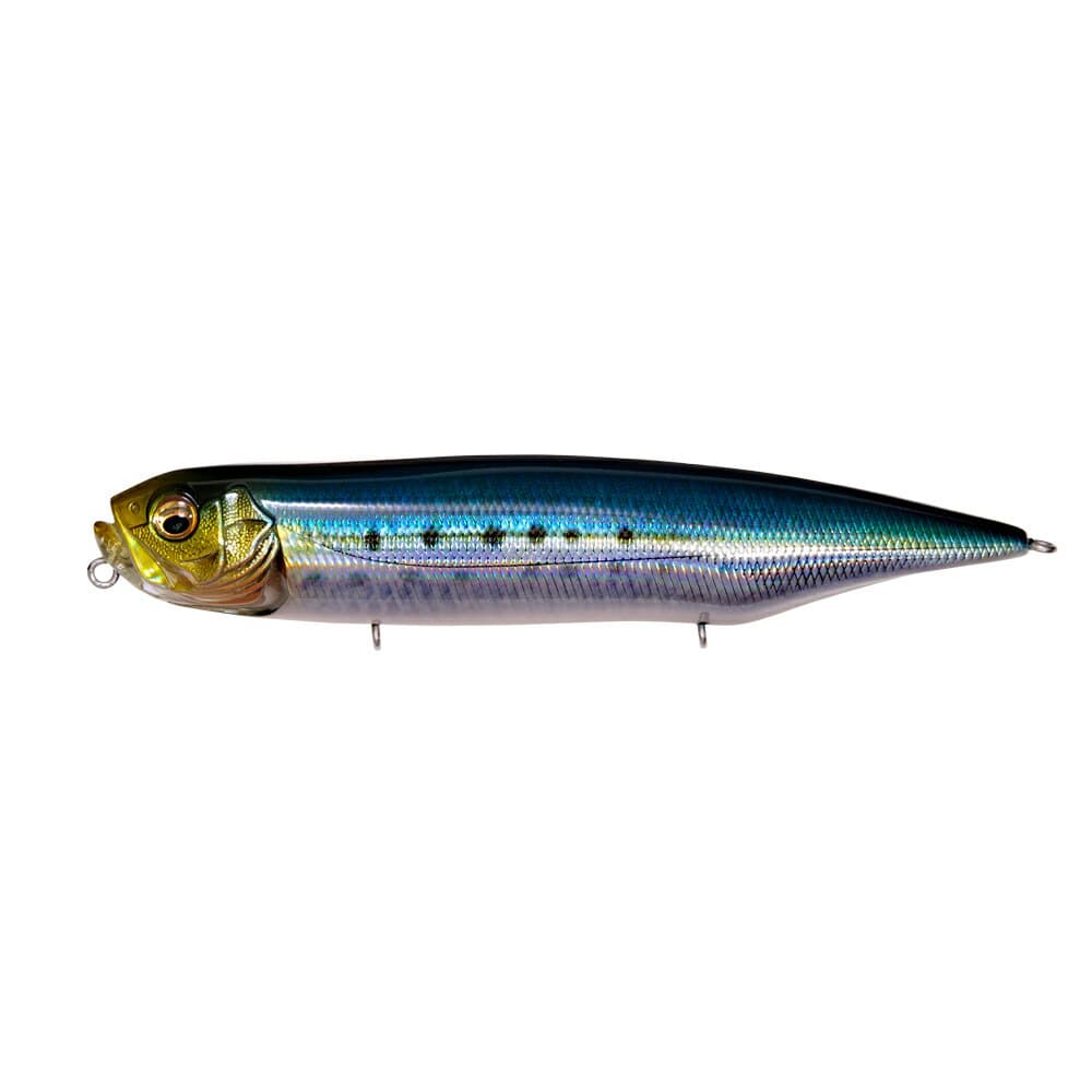 Megabass Dog-X Diamante SW FA Sardine