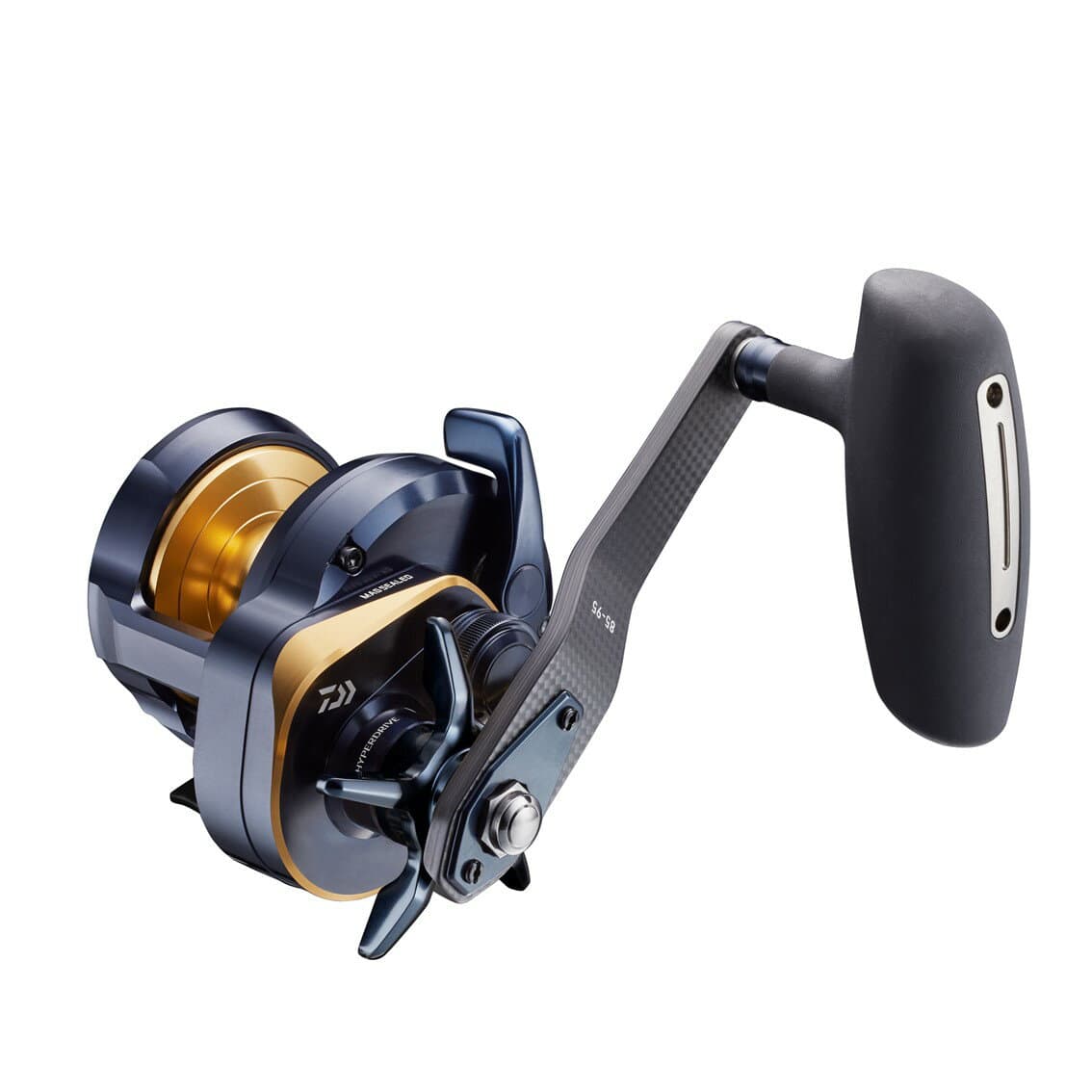 Daiwa 22 Saltiga 15L-SJ