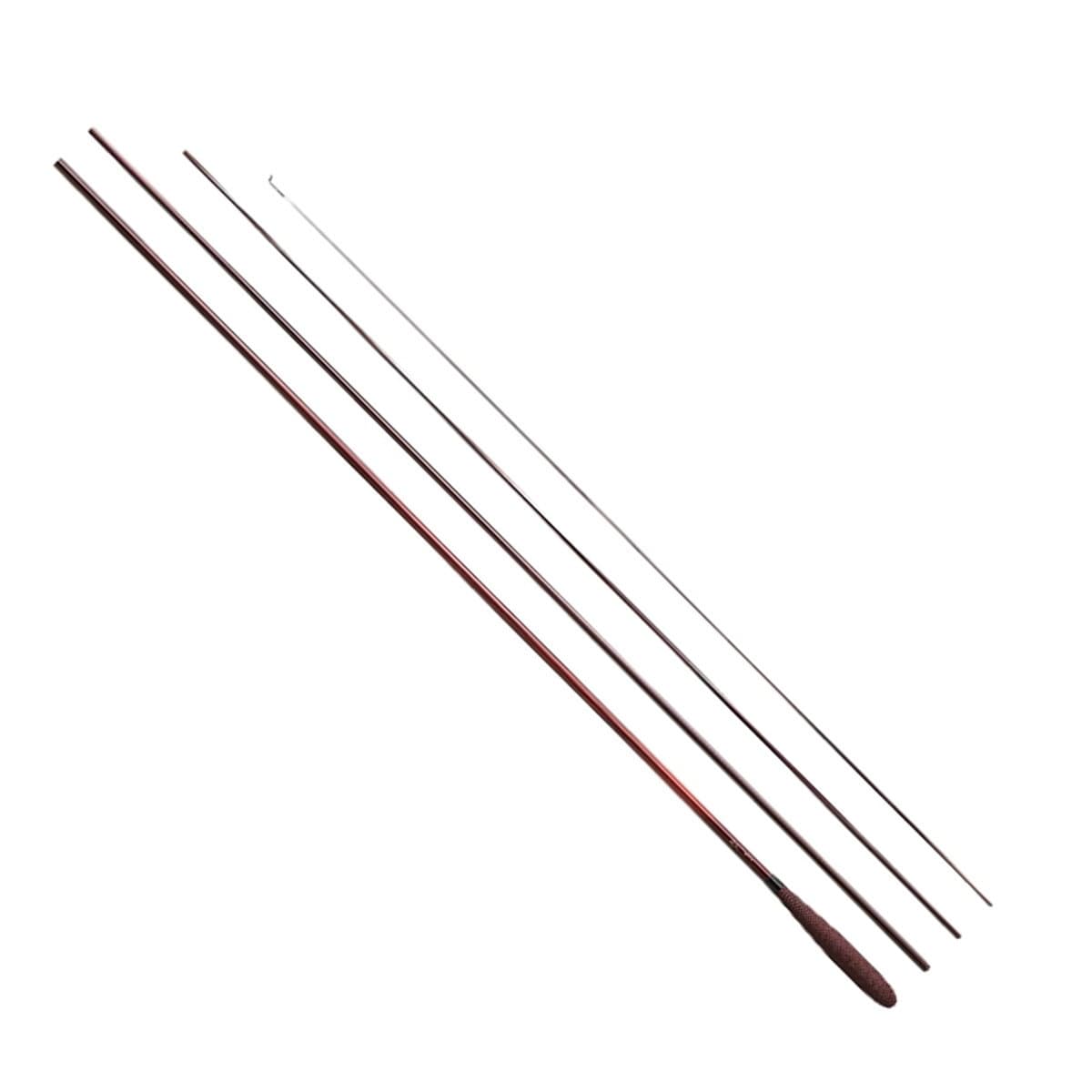 Shimano Carp Rod Akatsuki 12 (4 piece)