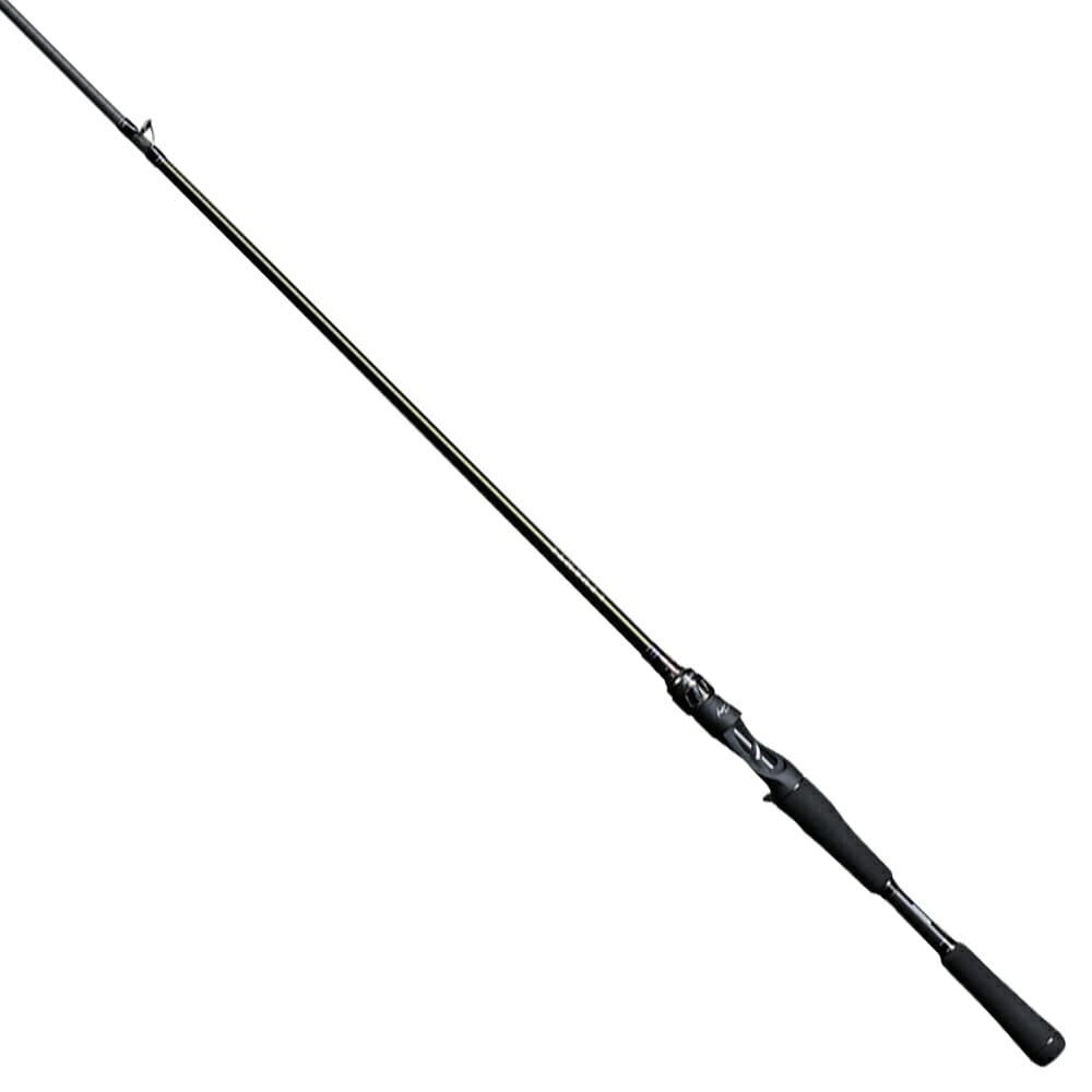 Megabass Levante Baitcasting F4-68LV 4P
