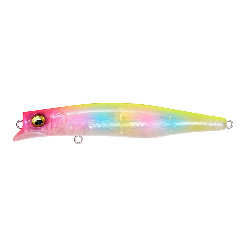 Megabass Seabass Lure Kagelou MD 98F PH Ghost Candy