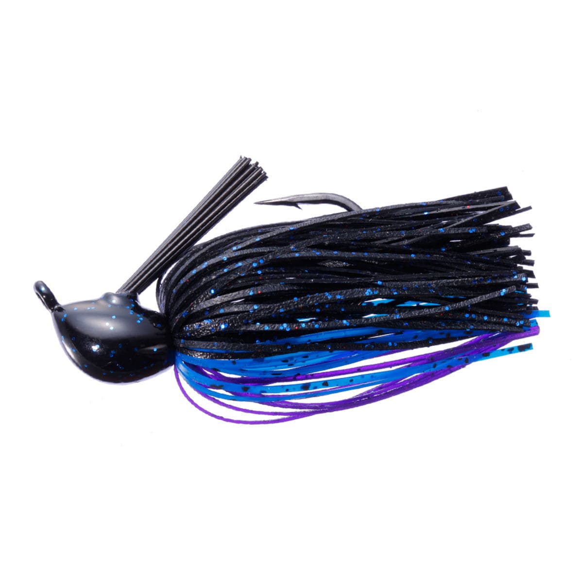 OSP Jig Zero One 14g S16 Black/Blue/Purple
