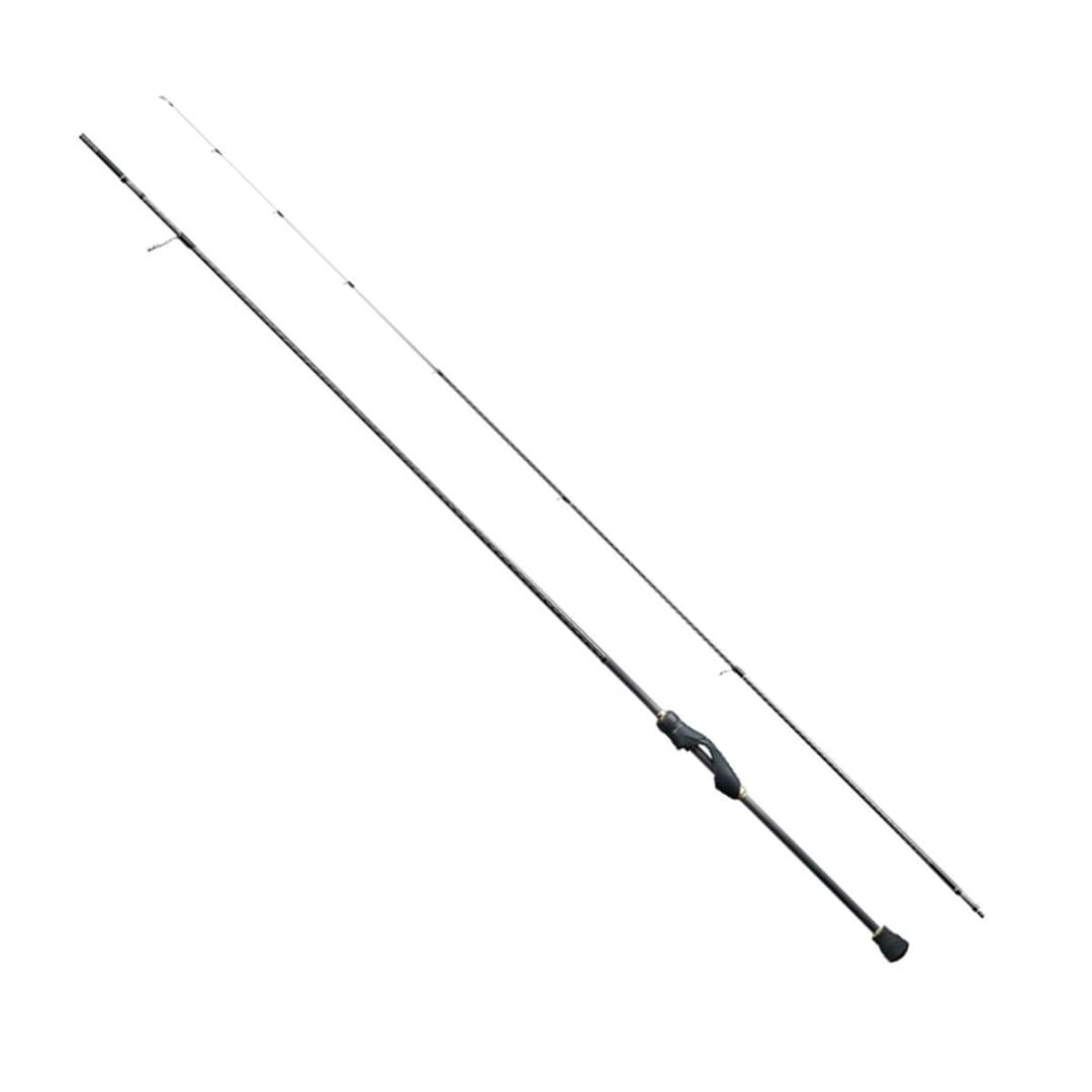 Shimano 22 Soare SS Ajing S70UL-S